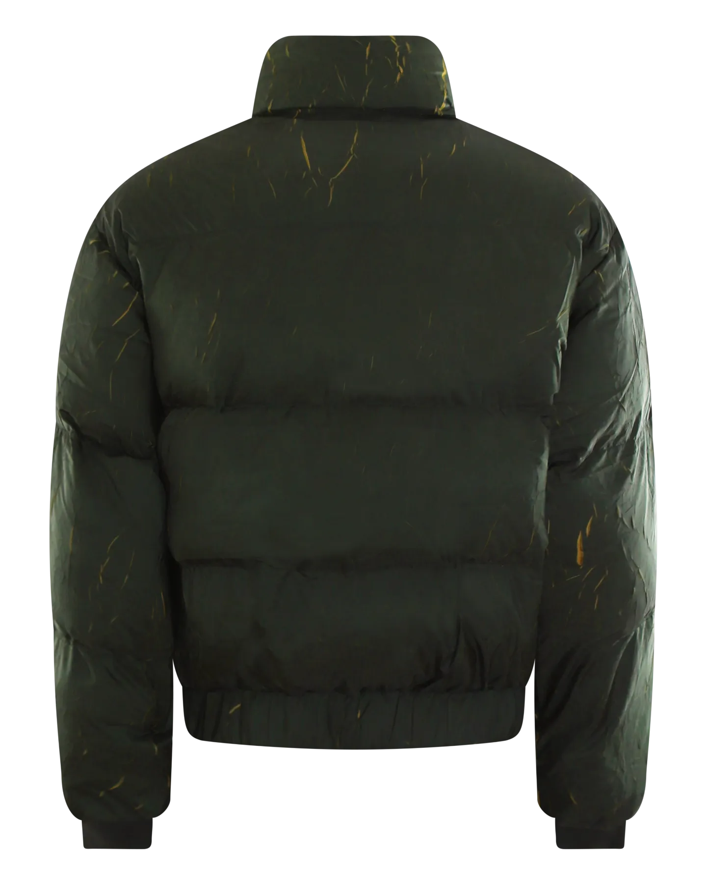 Heren Renako Puffer Jacket