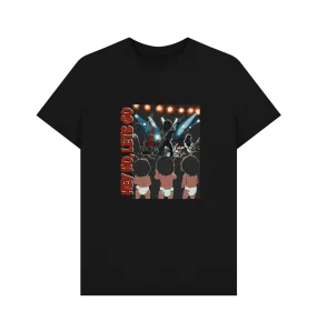 Hey Ho T-shirt