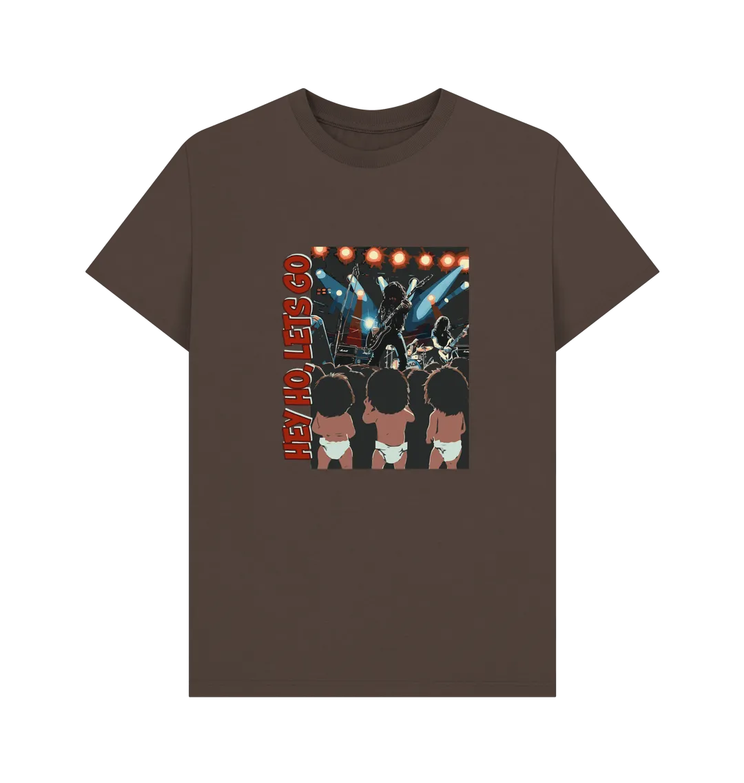 Hey Ho T-shirt