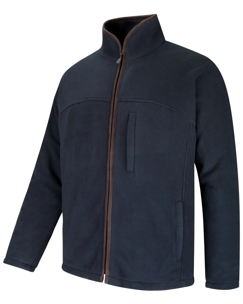 Hoggs Ghillie II Waterproof Padded Fleece Jacket