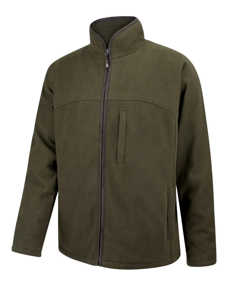 Hoggs Ghillie II Waterproof Padded Fleece Jacket