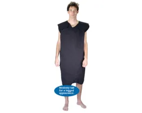 Humane Restraint HSS-100 Anti-Suicide Safety Smock