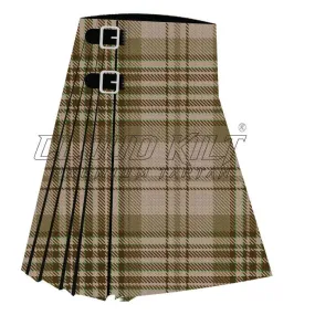 Isle of Skye Dalgety Premium Tartan Kilt