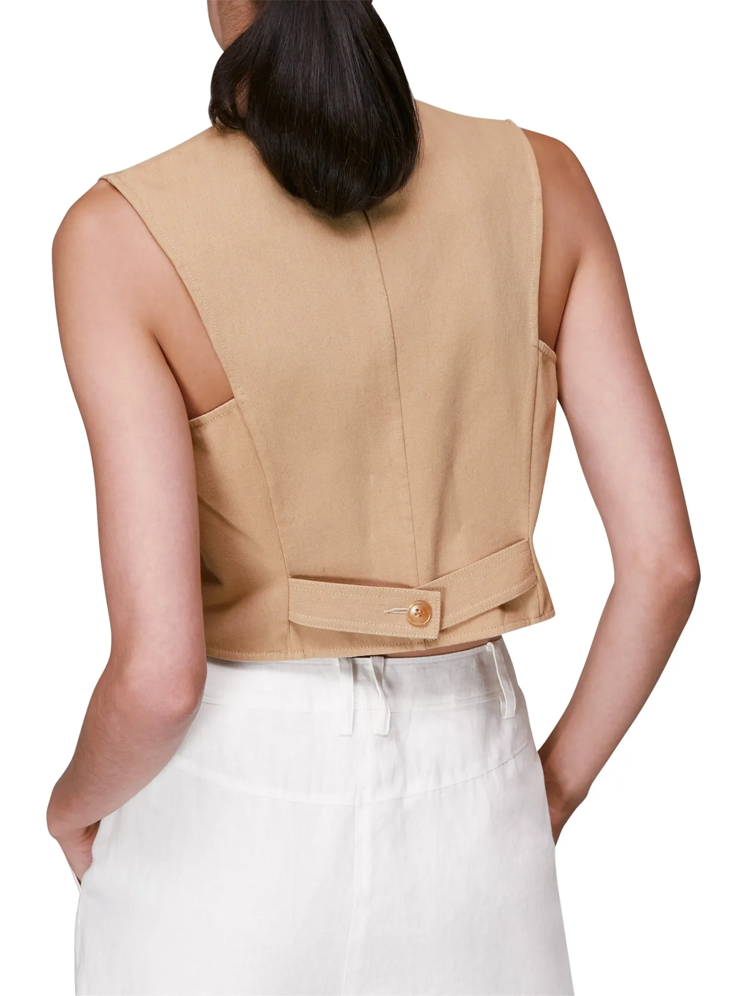 Kaia Waistcoat