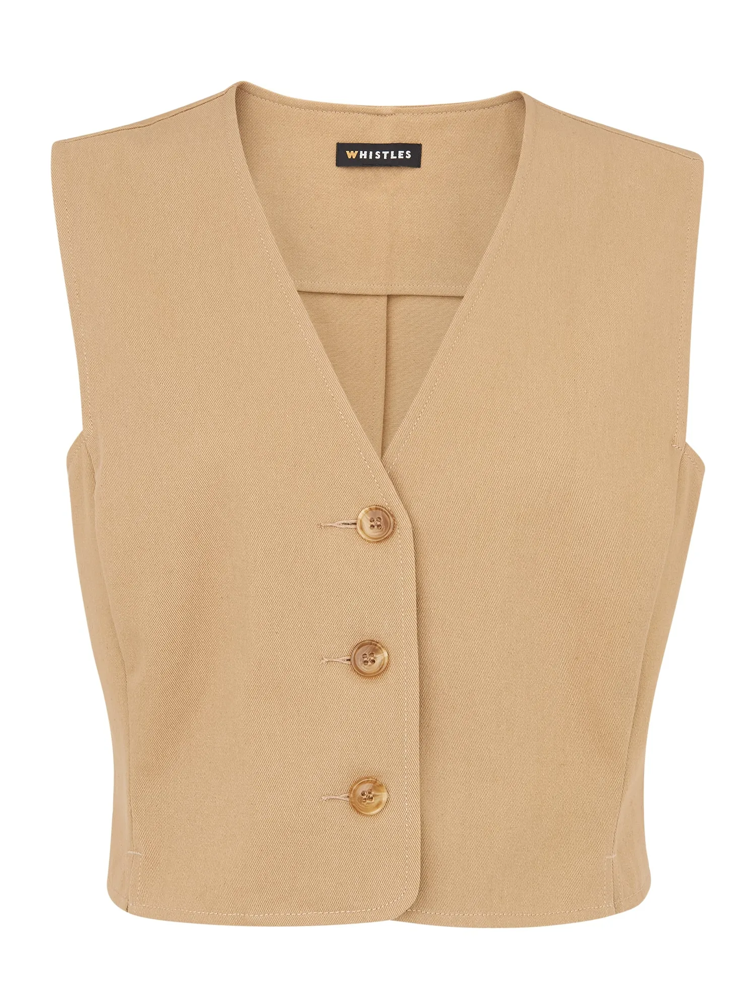 Kaia Waistcoat