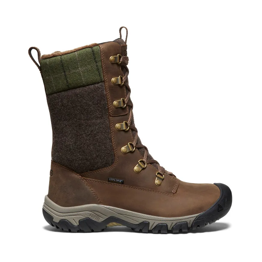 KEEN Greta Tall Boot WP - Women's