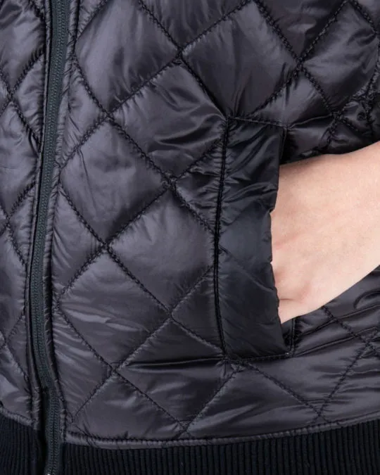 KNOX New Quilted Ladies Jacket