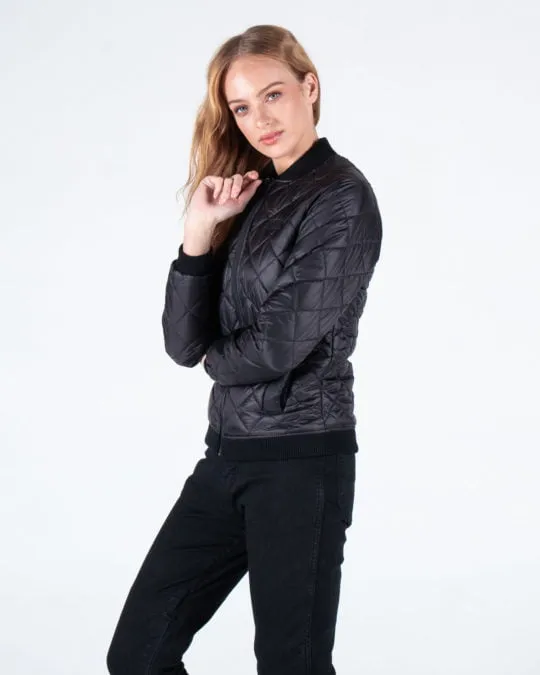 KNOX New Quilted Ladies Jacket