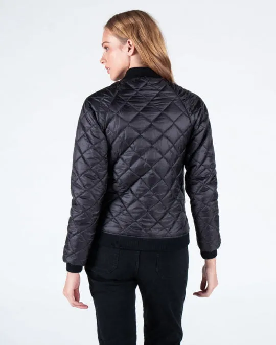 KNOX New Quilted Ladies Jacket