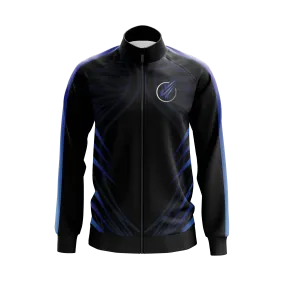 LetsCarryThis Esports Jacket