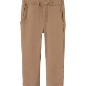 Lil'Atelier Sepia Tint Thoro Pants