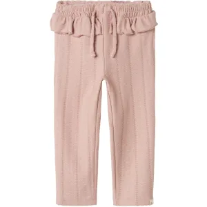 Lil'Atelier Shadow Gray Ominas Pants