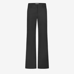 Lin Pants | Anthracite