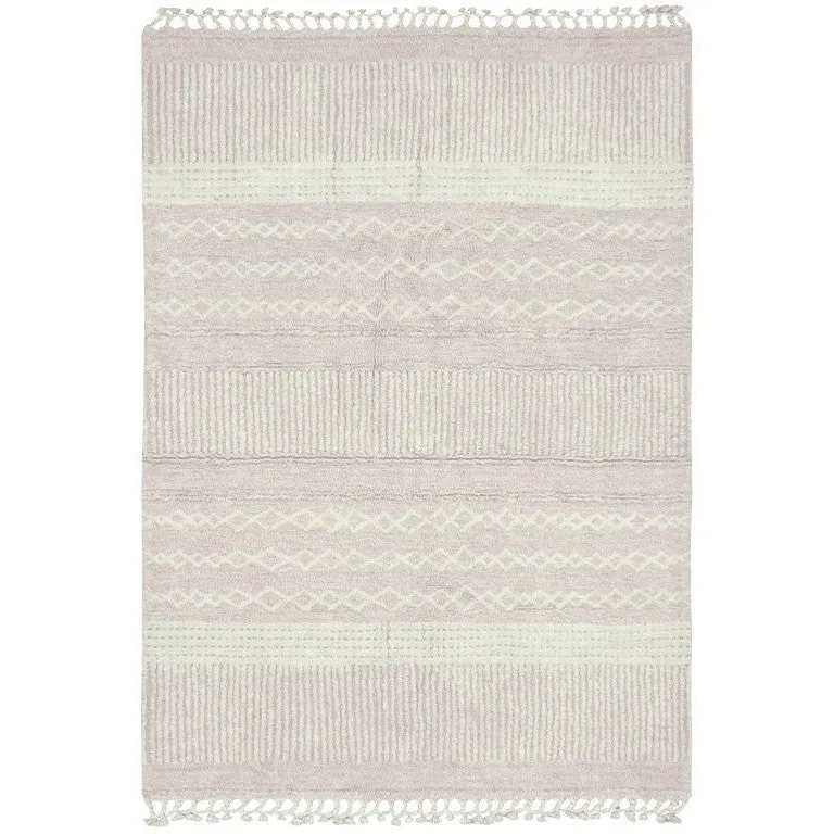 Lorena Canals Woolable Rug Ari Rose