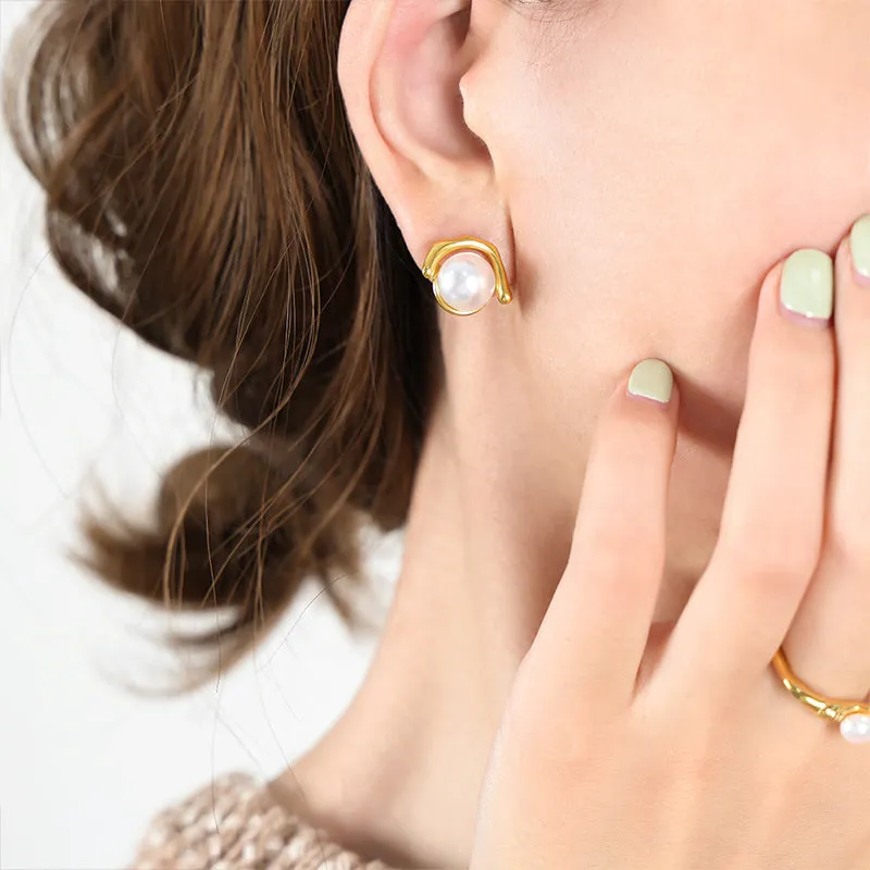 LuLu Earrings