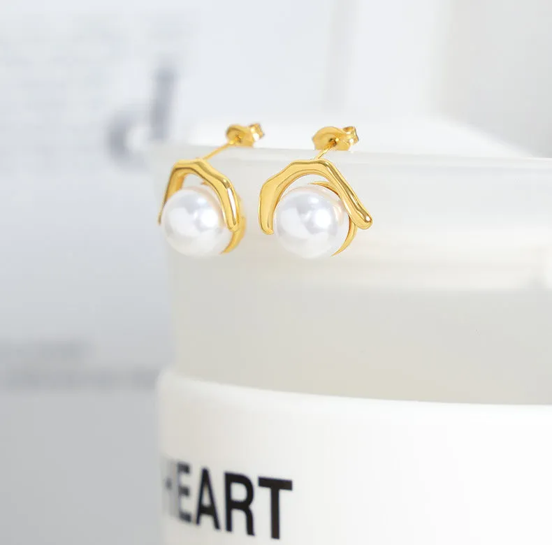 LuLu Earrings