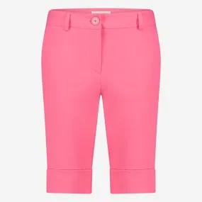 Lulu Pants Technical Jersey | Pink