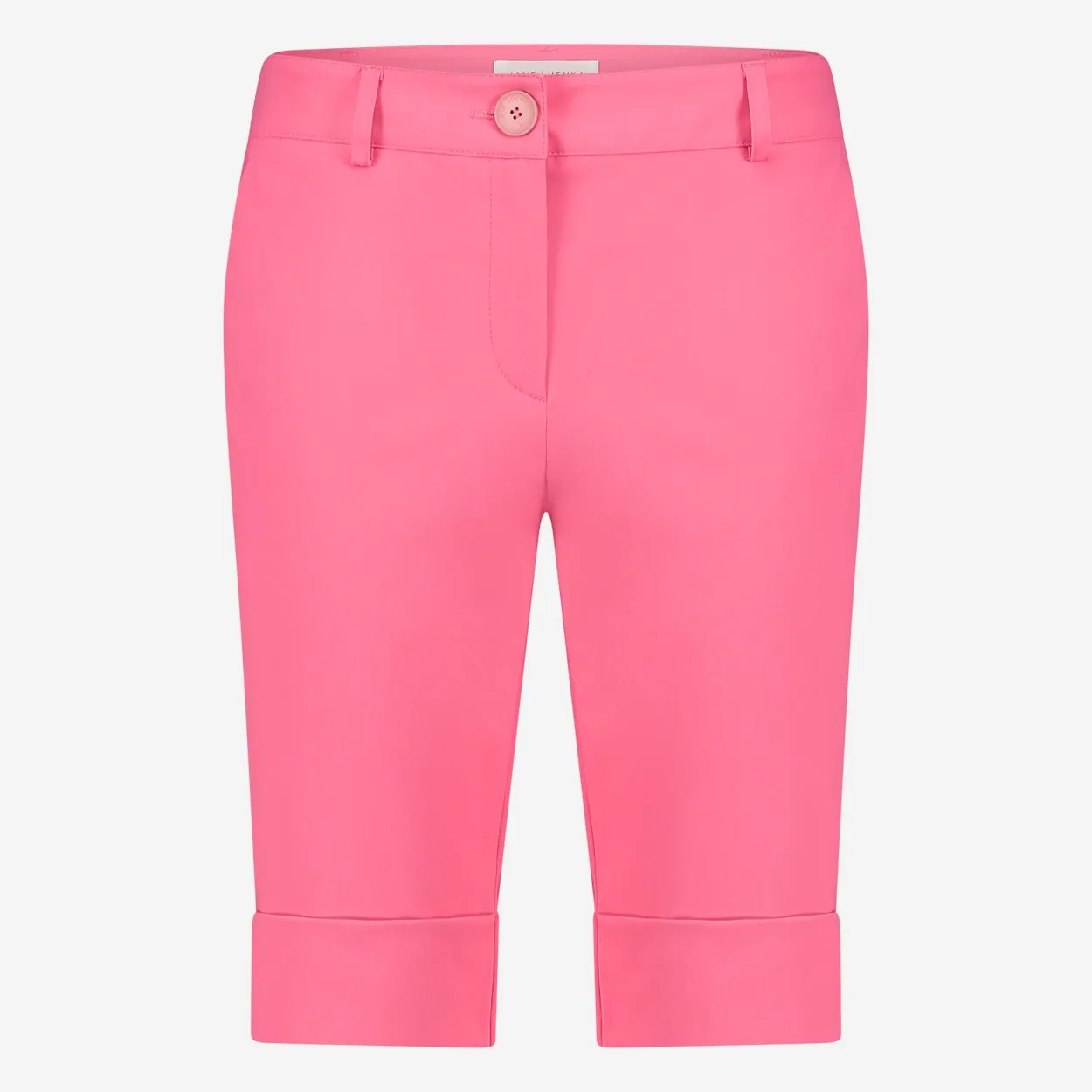 Lulu Pants Technical Jersey | Pink