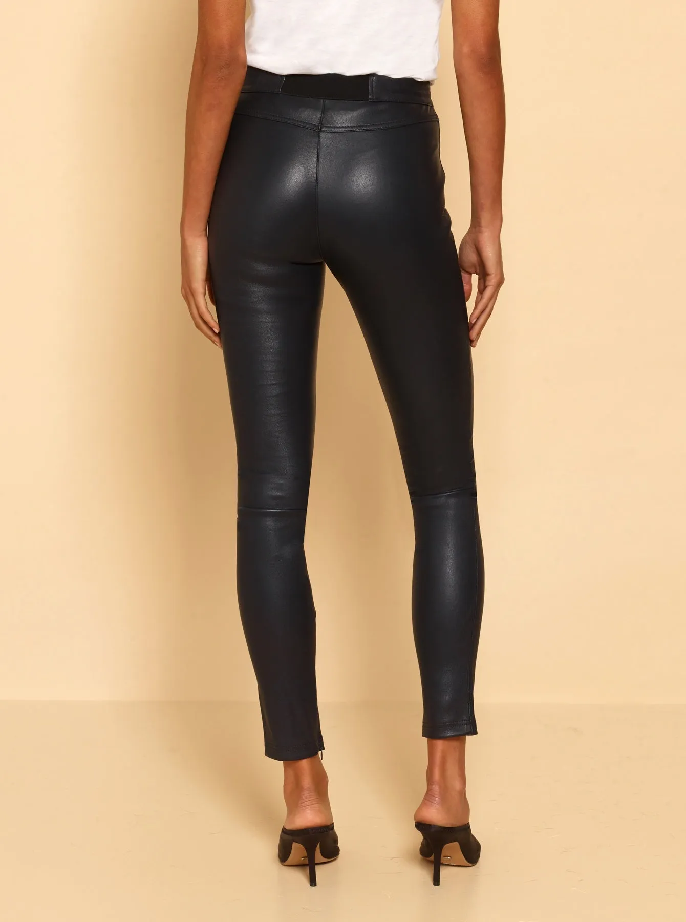 Luxe Deluxe Pure Iconic Skinny Pant