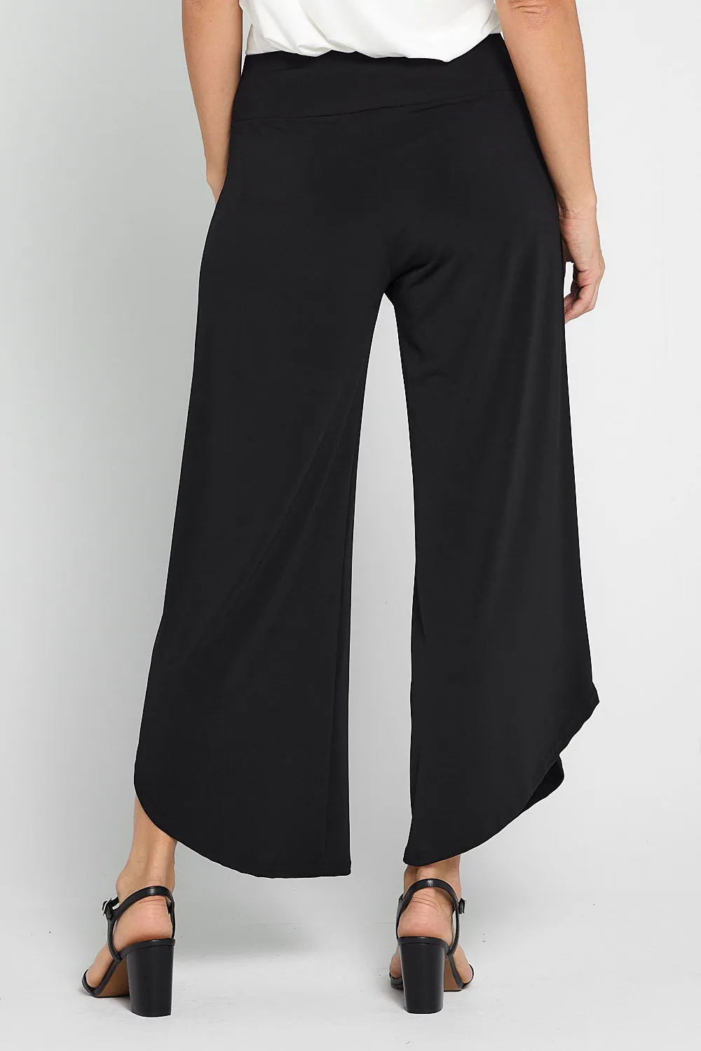 Madalynn Pants - Black