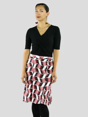 Maisha Pencil Skirts