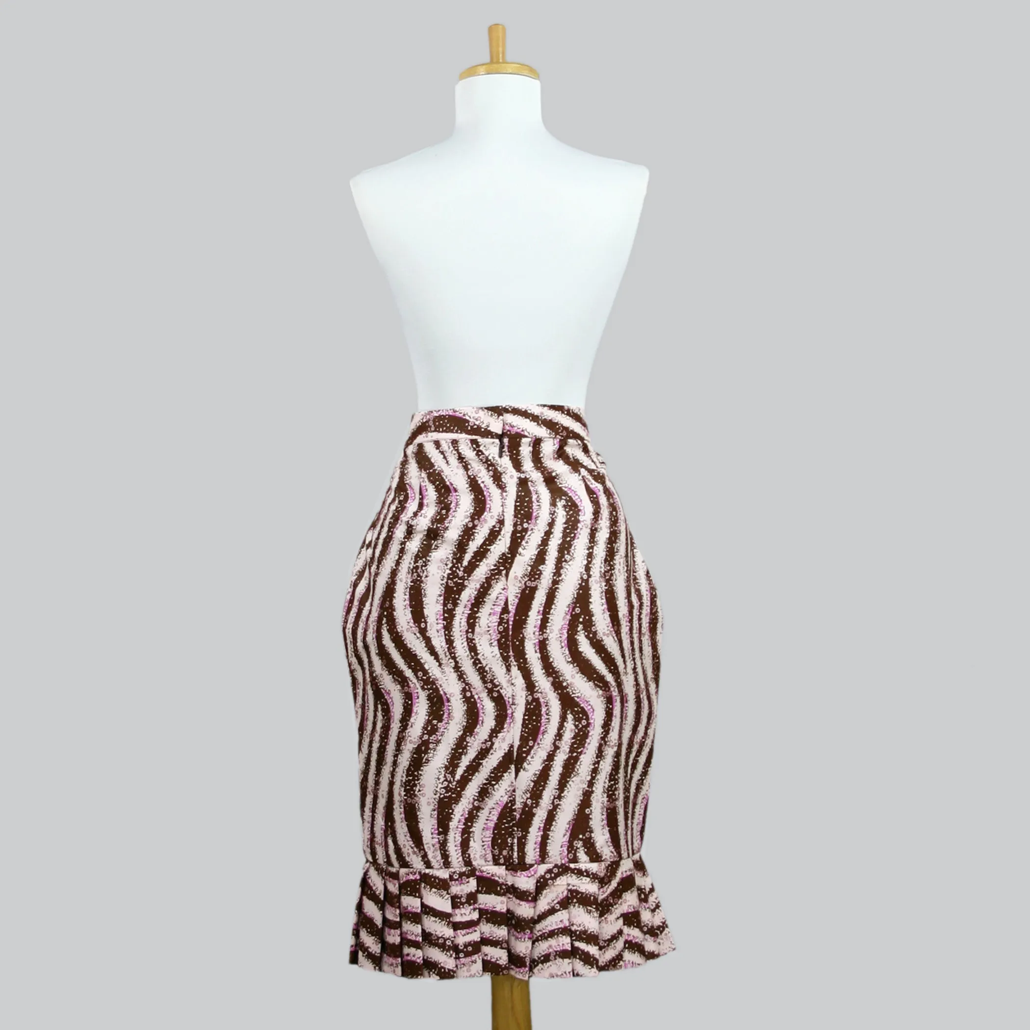 Maisha Pencil Skirts