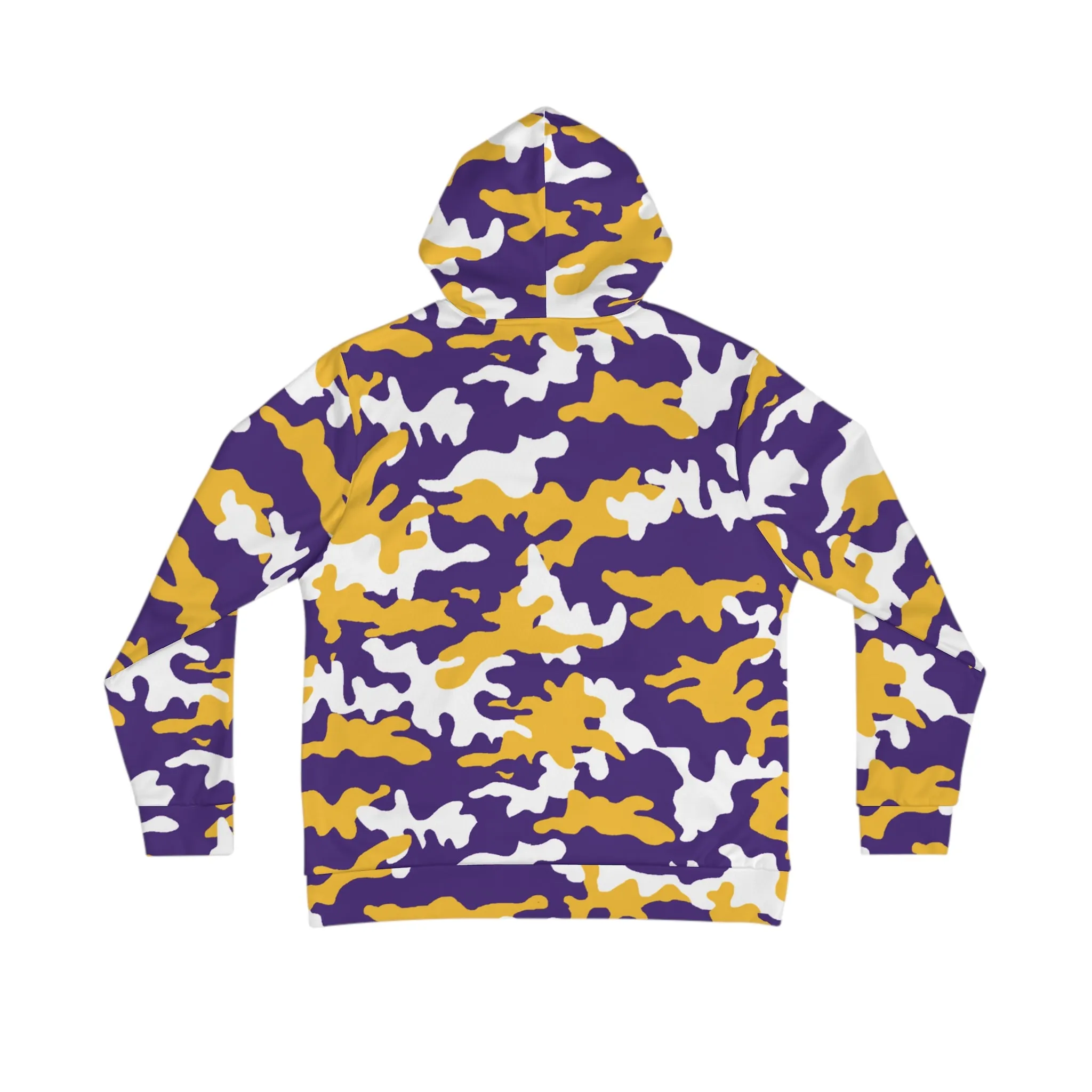 Men's Hoodie - Camo - The Original