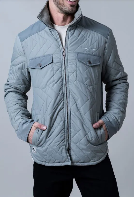 Men's Kimes Skink Jacket Sage