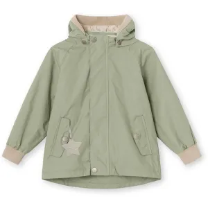 MINI A TURE Wally Spring Jacket Desert Sage