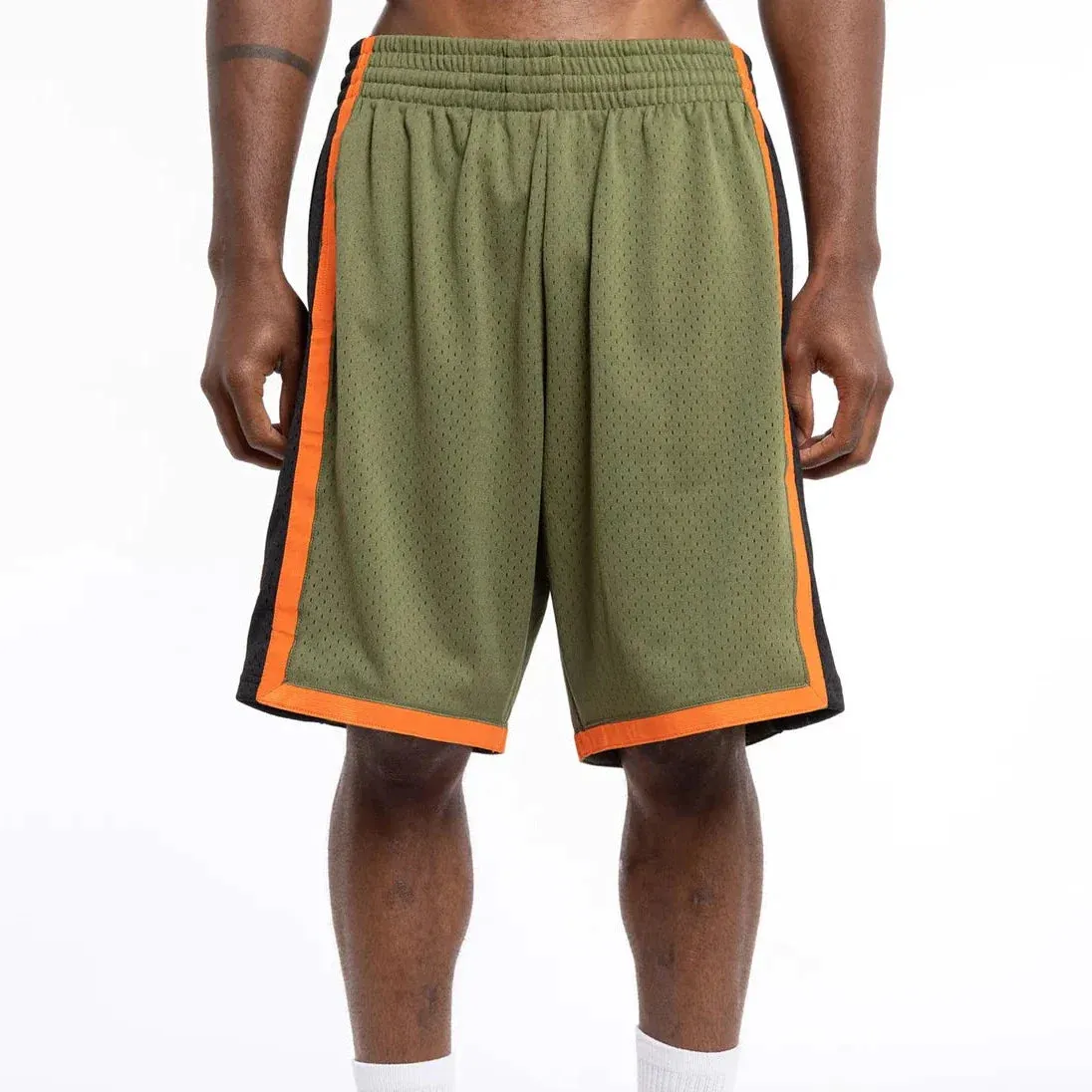 Mitchell & Ness - LA Lakers NBA Flight Swingman Short