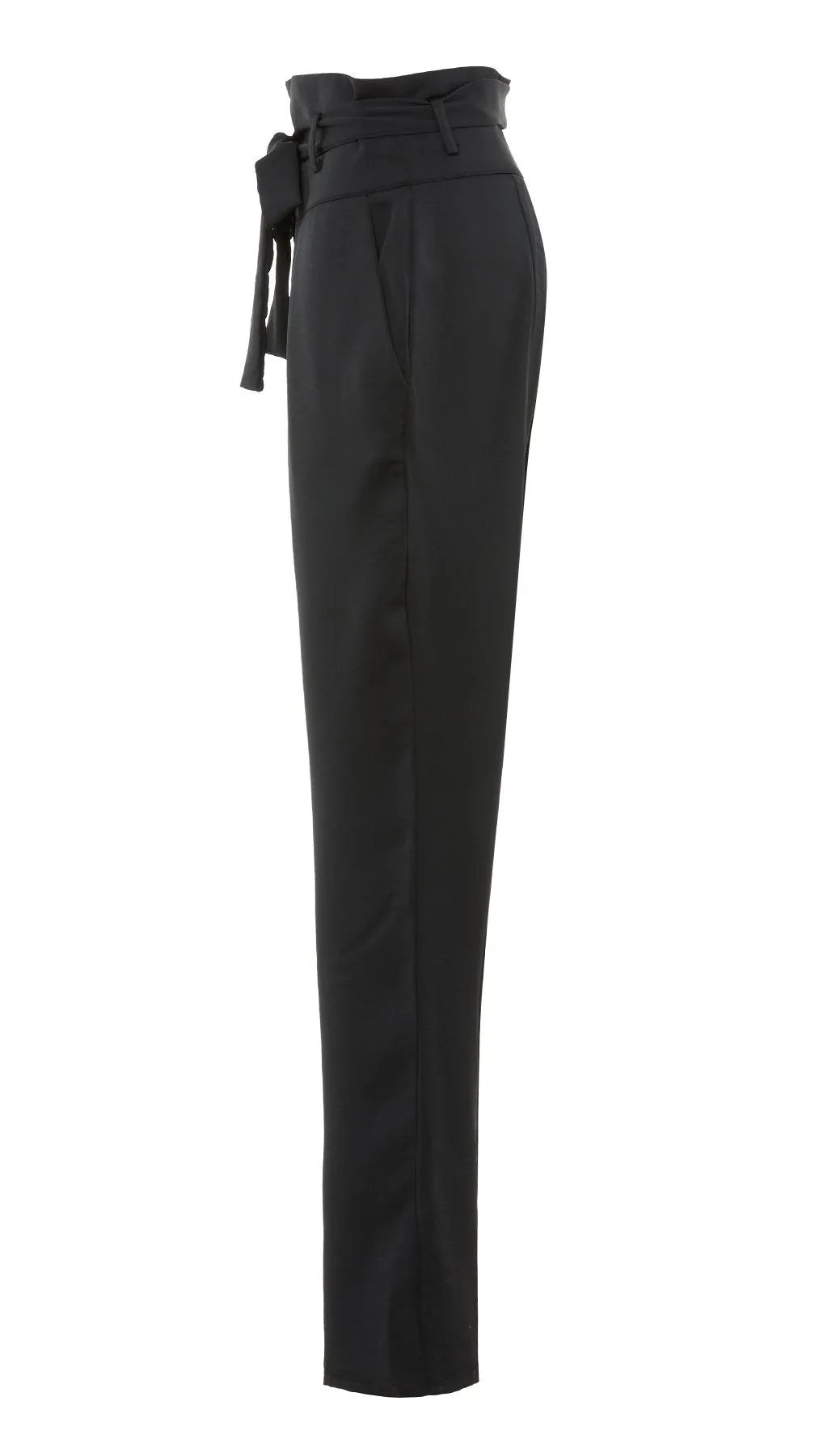 Monroe High Rise Pants