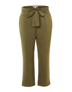 Monroe High Rise Pants