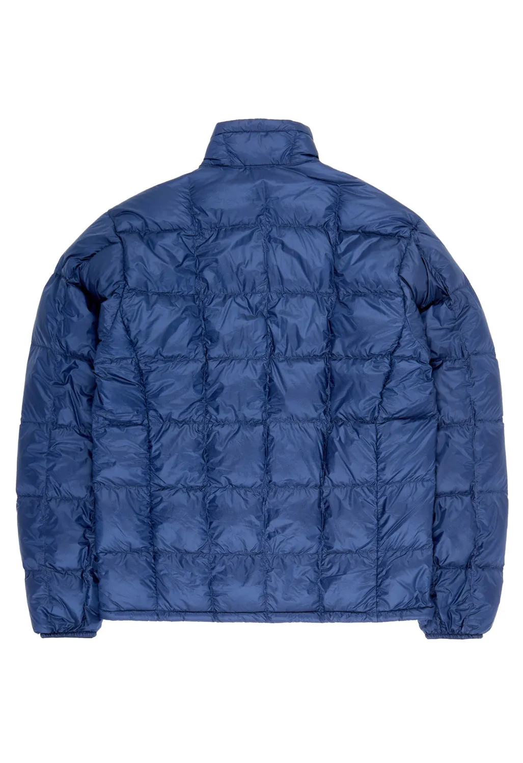 Montbell Men's Superior Down Jacket - Navy