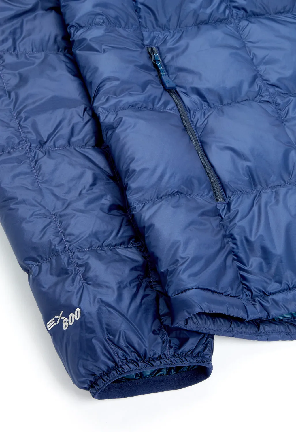 Montbell Men's Superior Down Jacket - Navy