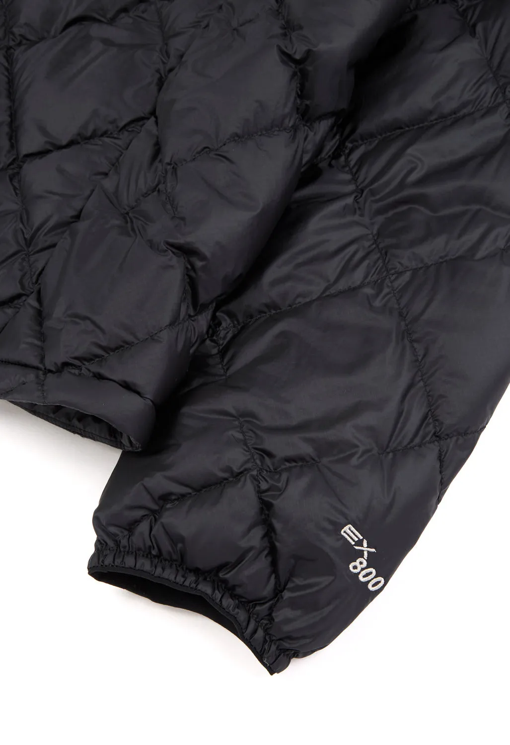 Montbell Women's Superior Down Jacket - Black