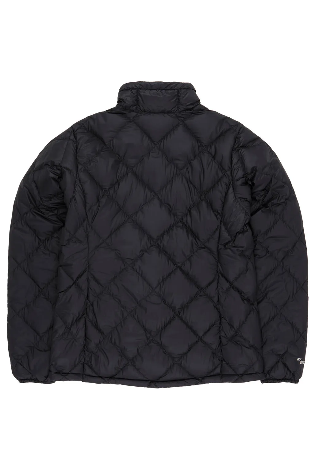 Montbell Women's Superior Down Jacket - Black