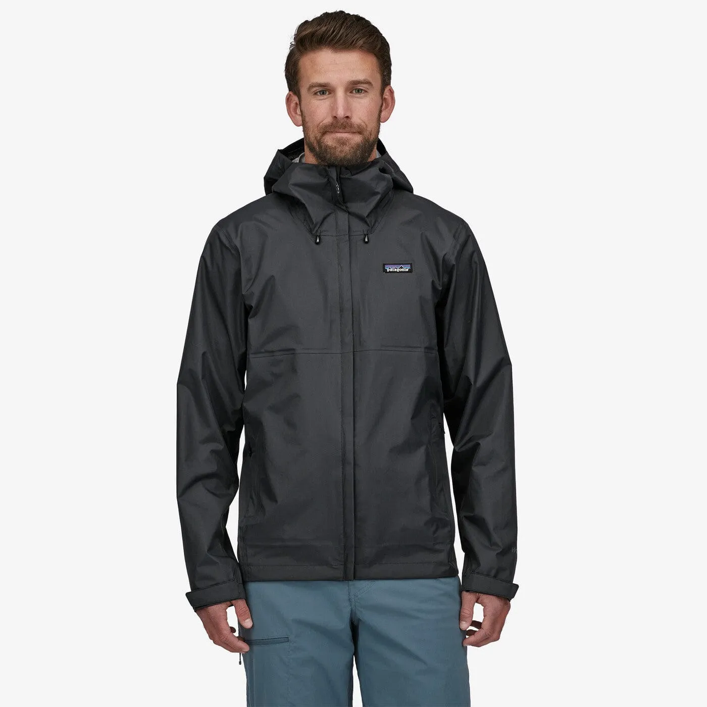 M's Torrentshell 3L Rain Jacket