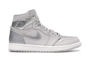 Nike Air Jordan 1 Retro High CO Japan Neutral Grey (2020) Men's