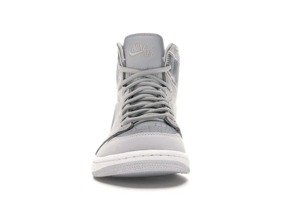 Nike Air Jordan 1 Retro High CO Japan Neutral Grey (2020) Men's