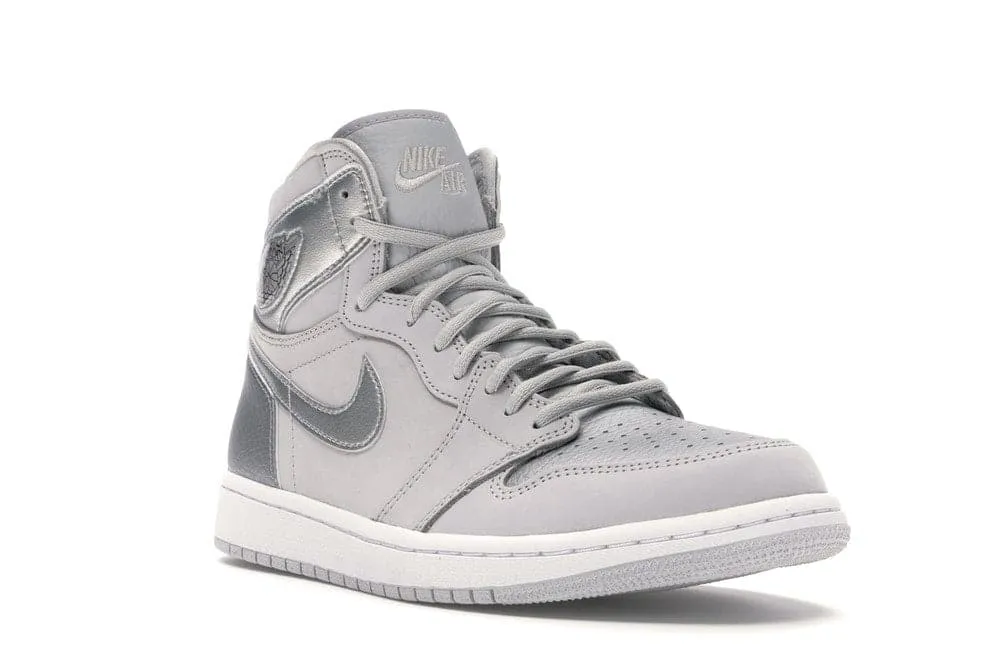 Nike Air Jordan 1 Retro High CO Japan Neutral Grey (2020) Men's