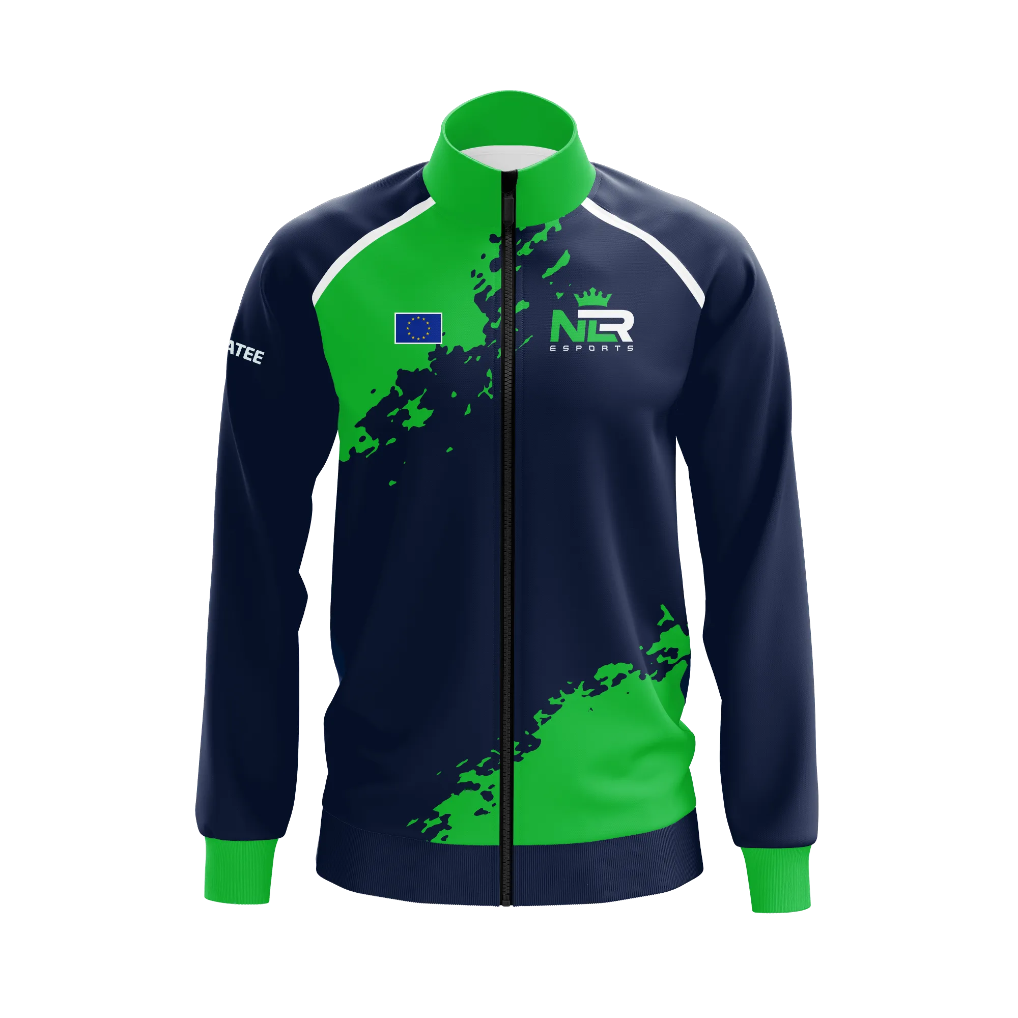 NLR Esports Jacket