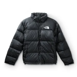 North Face Men's 1996 Retro Nuptse Jacket Recycled TNF Black