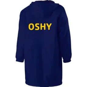 OSHY Conquest Jacket