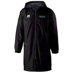 PASC Conquest Jacket