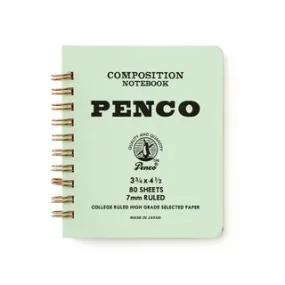 Penco Coil Notebook - Small