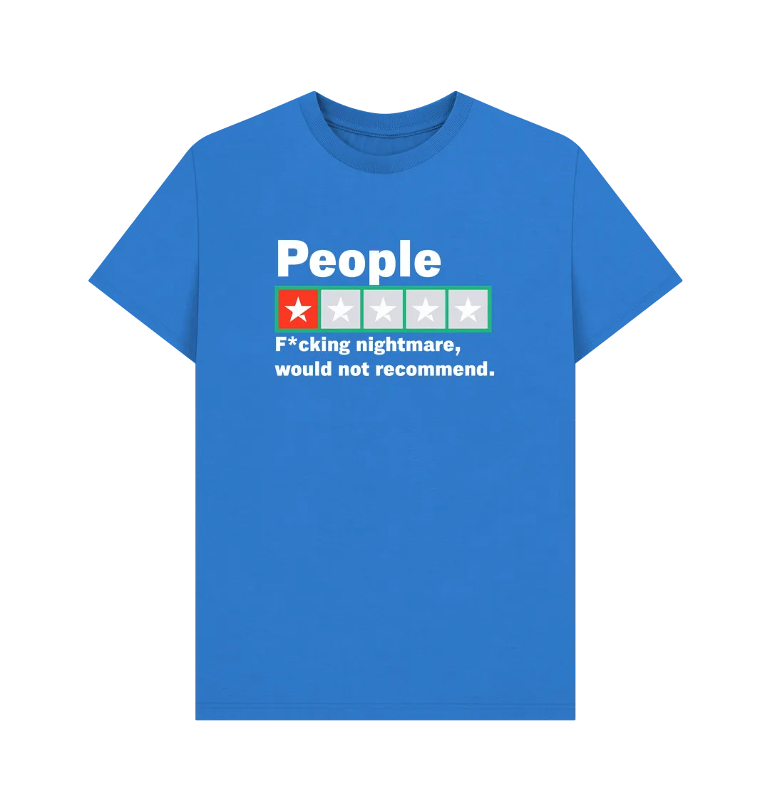 People Trust T-shirt