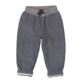 Pigeon organics - Blue Cord Trousers