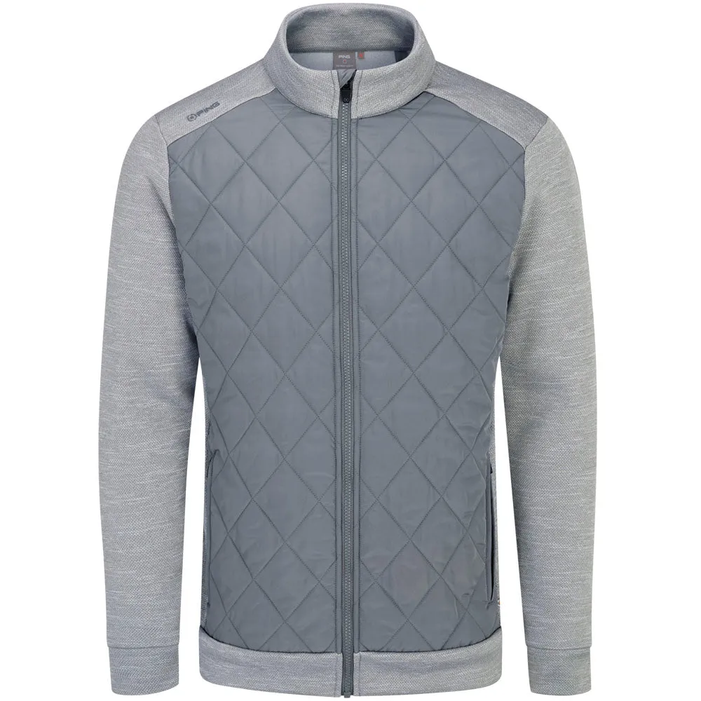 Ping Aaran Jacket - Griffin Marl/Rock