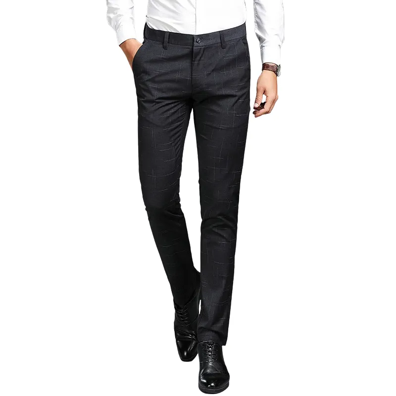 Pologize™ Elegant Casual Fit Pants