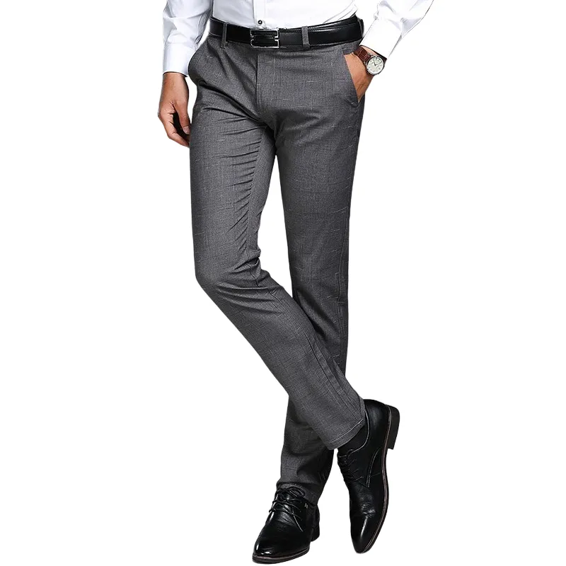 Pologize™ Elegant Casual Fit Pants